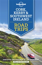 Lonely Planet, Clifton Wilkinson, Neil Wilson, Planet Lonely - Cork, Kerry & southwest Ireland : road trips