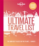 Planet Lonely, Lonely Planet, Lonely Planet, Planet Lonely - Lonely Planet's ultimate travelist : 501 of the world's most unmissable sights and attractions
