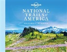 Lonely Planet, Lonely Planet, Planet Lonely - National Trails of America