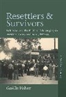Ga Fisher, Gaëlle Fisher - Resettlers and Survivors