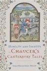 Sarah Breckenri Wright, Sarah Breckenridge Wright, Sarah Breckenridge (Author) Wright - Mobility and Identity in Chaucer's Canterbury Tales