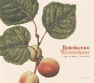 Mark Evans, Elania Peragostini, Elania Pieragostini - Renaissance Watercolours From Dürer to Van Dyck