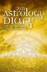 Patsy Bennett - 2021 Astrology Diary