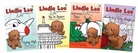 Jeanne Bender - Lindie Lou Adventure Series - 4 Book Set