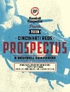 Baseball Prospectus - Cincinnati Reds 2020