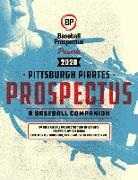 Baseball Prospectus - Pittsburgh Pirates 2020