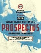 Baseball Prospectus - Washington Nationals 2020