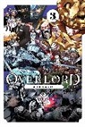 Various Artists, Emily Balistrieri, Roch Gancio, Rochelle Gancio, KUGANE MARUYAMA, Kugane Maruyama... - Overlord a la Carte, Vol. 3