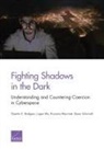 Quentin Hodgson, Quentin E Hodgson, Quentin E. Hodgson, Logan Ma, Krystyna Marcinek, Karen Schwindt - Fighting Shadows in the Dark