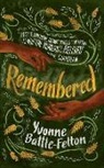 Yvonne Battle-Felton - Remembered