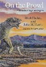 Mark Hallett, Mark (Dryaduir Hill Wildlife Reserve) Har Hallett, John Harris - On the Prowl