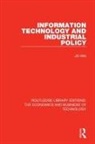Jill Hills - Information Technology and Industrial Policy