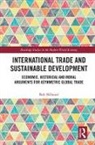 Bob Milward, Bob (University of Central Lancashire Milward, Milward Bob - International Trade and Sustainable Development