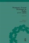 Eadaoin Agnew, Éadaoin Agnew - Women''s Travel Writings in India 17771854