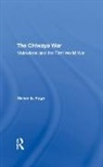 Melvin E Page, Melvin E. Page - Chiwaya War