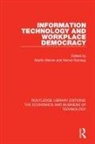 Martin Ramsay Beirne, Martin Beirne, Harvey Ramsay, Harvie Ramsay - Information Technology and Workplace Democracy