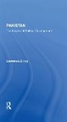 Lawrence Ziring, Ziring Lawrence - Pakistan Enigma Political Development