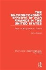 Lee E. Ohanian, Ohanian Lee E. - Macroeconomic Effects of War Finance in the United States