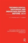 A G Kenwood, A. G. Kenwood, A. G. Lougheed Kenwood, A.G. Kenwood, Kenwood A. G., A L Lougheed... - Technological Diffusion and Industrialisation Before 1914