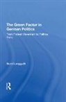 Gerd Langguth, Langguth Gerd, Richard Straus - Green Factor in German Politics