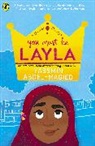 Yassmin Abdel-Magied - You Must Be Layla