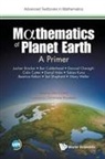 Jochen Broecker, Jochen (Univ Of Reading Broecker, Ben Calderhead, Ben (Imperial College London Calderhead, Davoud Cheraghi, Davoud (Imperial College London Cheraghi... - MATHEMATICS OF PLANET EARTH