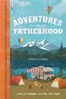 Carlton Hughes, Holland Webb - Adventures in Fatherhood
