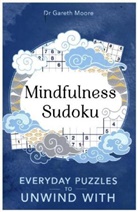 Gareth Moore - Mindfulness Sudoku
