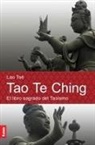 Lao Tse, Lao Tsé - Tao Te Ching: El Libro Sagrado del Taoísmo