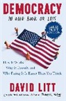 David Litt - Democracy in One Book or Less
