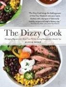 Alicia Wolf - The Dizzy Cook