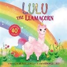 Rosina Mirabella, Morgan Huff - Lulu the Llamacorn