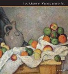 Dr Julian Beecroft, Julian Beecroft - Paul Cezanne Masterpieces of Art