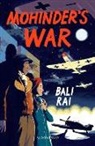 Bali Rai, Rai Bali - Mohinder's War