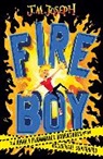 J M Joseph, J.M. Joseph - Fire Boy