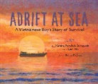 Marsha Forchuk Skrypuch, Brian Deines - Adrift at Sea