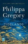 Philippa Gregory - Tidelands
