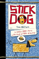 Tom Watson - Stick Dog