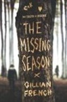 Gillian French - The Missing Season