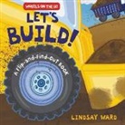 Lindsay Ward, Ward Lindsay, Lindsay Ward, Ward Lindsay - Let''s Build!