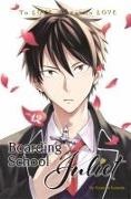 Yousuke Kaneda - Boarding School Juliet 12