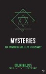 Colin Wilson - Mysteries