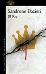 Sandrone Dazieri - El Rey /The King