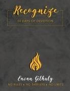 Eavan Gilhuly - Recognize