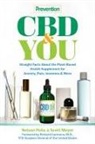 Richard Carmona, Scott Meyer, Nelson PeAa, Nelson Pena, Nelson Peña, Prevention... - Prevention CBD & You
