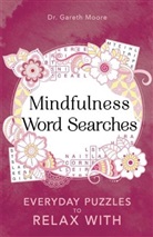 Gareth Moore - Mindfulness Word Searches