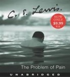 C. S. Lewis, C. S./ Simmons Lewis, James Simmons - The Problem of Pain (Audio book)