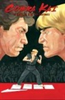 Kagan McLeod, Denton J Tipton, Denton J. Tipton - Cobra Kai: The Karate Kid Saga Continues - Johnny's Story