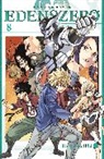 Hiro Mashima - Edens Zero