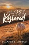 Suzanne B. Simpson - Lost and Restored